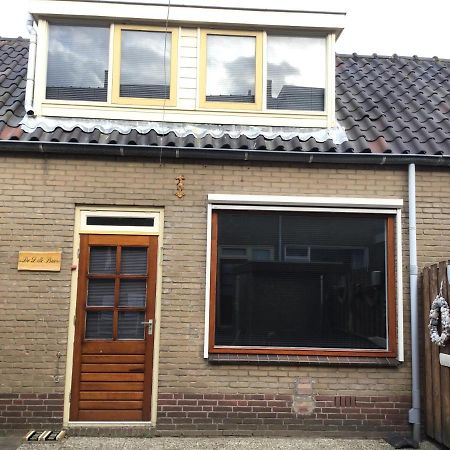 Sea Breeze Egmond aan Zee Exterior foto
