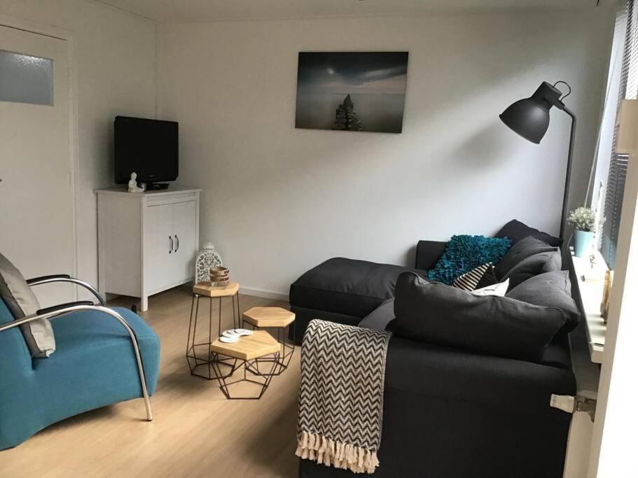 Sea Breeze Egmond aan Zee Exterior foto