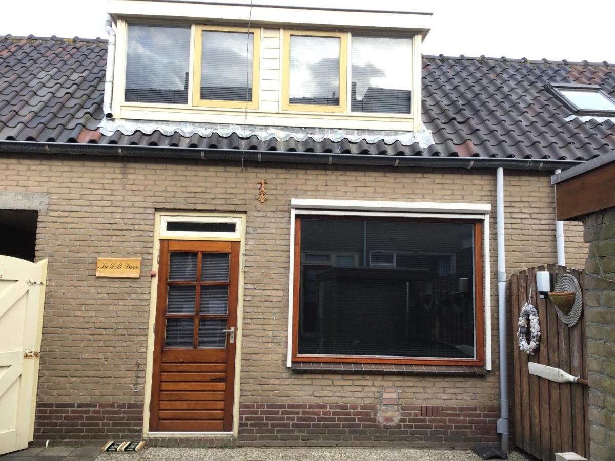 Sea Breeze Egmond aan Zee Exterior foto